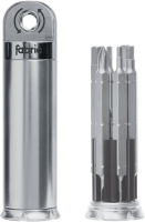 Fabric FABRIC Chamber Ratchet Head Multi-Tool, silber