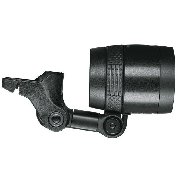 MonkeyLink MonkeyLink Scheinwerfer Lumotec IQ-X E 150 Lux Busch&Müller schwarz