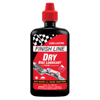Finish Line Trockenschmiermittel DRY, TEFLON PLUS, 120 ml