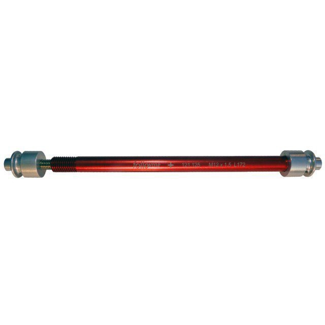 Followme FollowMe Steckachs-Aufnahmeadapter M12x1.75 Länge 174mm