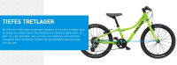 NALOO Chameleon MK2.1. 26"