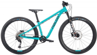 Naloo Hill Bill 26", MK2, 9-Speed