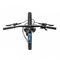 Naloo Hill Bill 26", MK2, 9-Speed