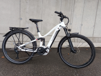 Ibex eComfort DS Neo+