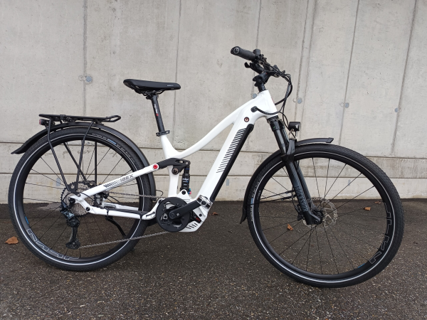 Ibex eComfort DS Neo+