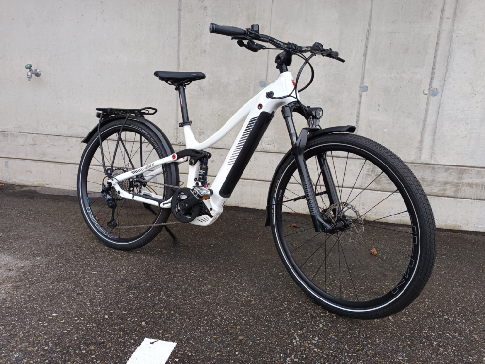 Ibex eComfort DS Neo+