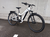Ibex eComfort DS Neo+