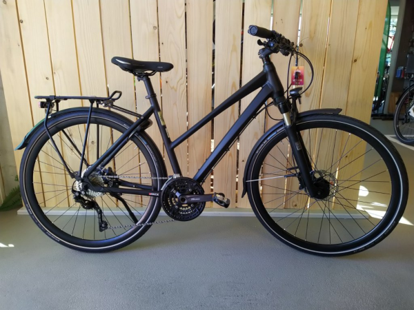 Bikes