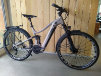 Ibex eComfort DS Neo+