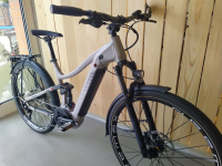 Ibex eComfort DS Neo+