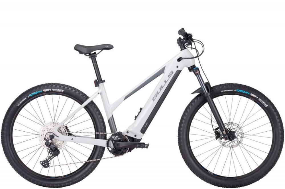 Bulls Copperhead EVO 2 750