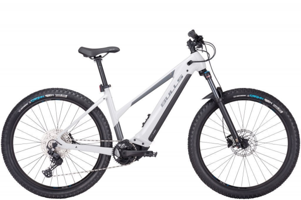 Bulls Copperhead EVO 2 750