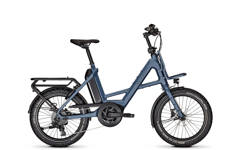 Kalkhoff Entice C Excite +
