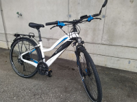 BH Easy Motion Nitro Jet