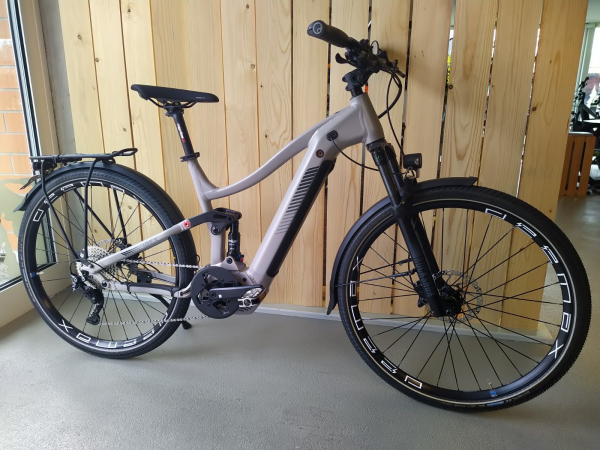 Restposten Velo's