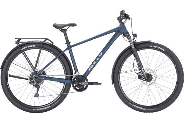 Bulls Copperhead Street 29"