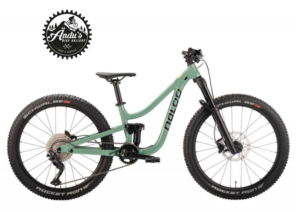 Naloo Mountain Jack 24" MK1
