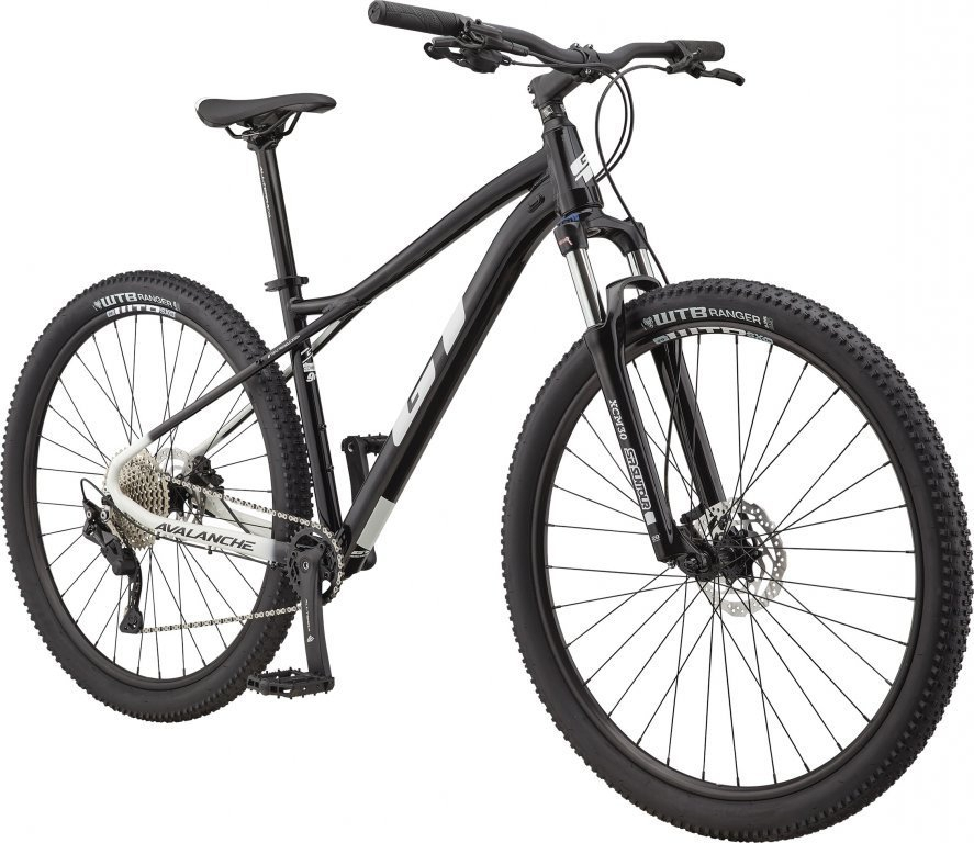 GT Avalanche Comp 29"
