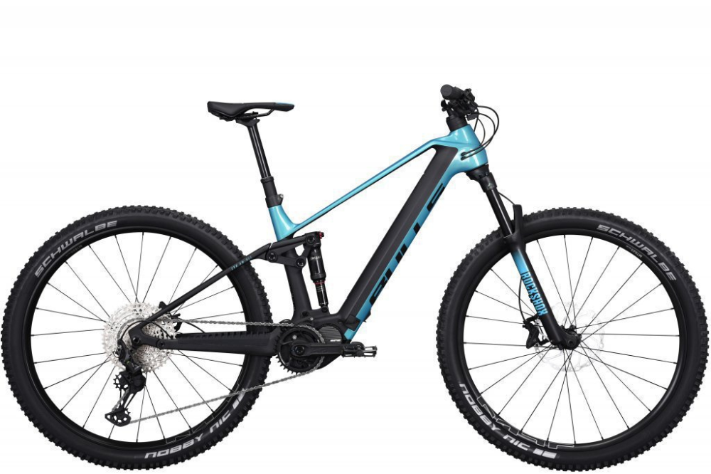 Bulls Sonic EVO AM-SL1 Carbon