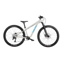 Naloo Hill Bill 26", MK3,  9-Speed