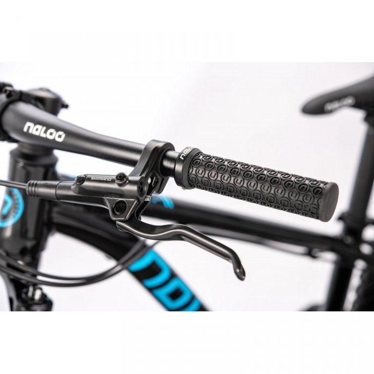 Naloo Hill Bill 26", MK3,  9-Speed