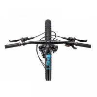Naloo Hill Bill 26", MK3,  9-Speed
